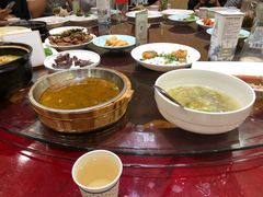 -余姚酒楼(南雷公寓店)