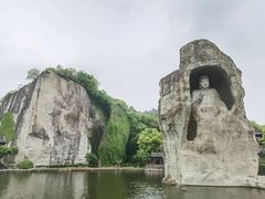 -柯岩风景区