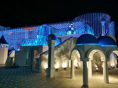 -红星美凯龙国际家居博览中心至尊mall停车场