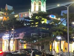 -老虎石海上公园