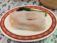 -香港新记茶餐厅(春熙太古里店)