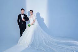-金夫人婚纱摄影