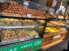 -沪上酥铺(东晓南店)