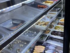 -阿玲海鲜面(高亭镇星河路店)