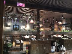 大堂-洪湘记川湘·甲鱼馆(四海凯悦美食广场店)