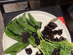 -阿源鱼捞斑鱼火锅·海鲜粥(山景尚宅店)