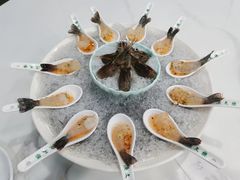 泰式风味虾生-渔文乐·海鲜大排档(千灯湖店)