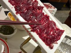 -八合里潮汕鲜牛肉火锅(上海汇智广场店)