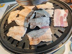 -范儿·嫂子烤肉·精致炭火烤肉(长治路店)