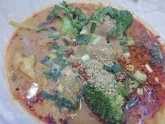麻辣烫-丝路伊兰·兰州牛肉面(牛街总店)