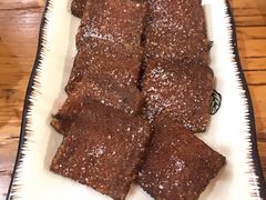 糍粑-猫爷的腔调·黔小馆(交大医学住宅区店)