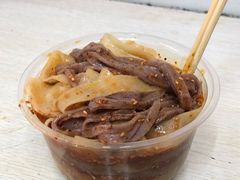 -陕西周记·手工米皮老店(工人路店)