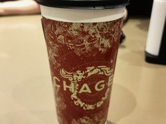 -霸王茶姬(上海龙湖云廊天街店)