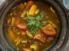 -长勺子东南亚(街道口店)