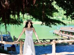 -龙潭生态旅游度假区