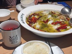 -太二酸菜鱼(上海佛罗伦萨小镇店)