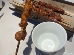 -清真·卡德尔大叔新疆主题餐厅(龙汇路店)