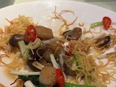 -利苑酒家(华熙国际店)