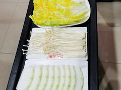 -新百幺妹火锅(新百广场万宇步行街总店)