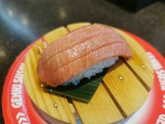 -元气寿司(东方宝泰店)