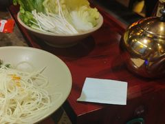 -蜀国大将老火锅(江北店)