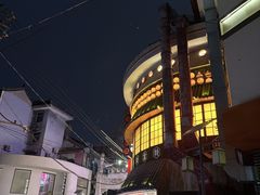 -湘子庙