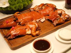 -好友缘酒家(会展中心店)