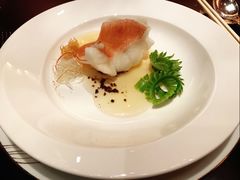 -8餐厅(新葡京酒店)