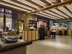 -陈熹公民族美食文化餐厅(中华广场店)