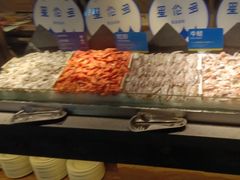 -星伦多自助料理(江阴万达店)