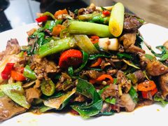 -日食记精菜馆(建邺万达店)