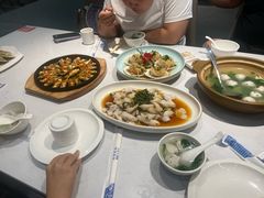 -北李·海肠捞饭·大连菜(望京凯德MALL店)