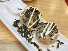 -米村拌饭(长新街店)