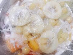 -葛师傅越南特色水果捞(建政南路总店)