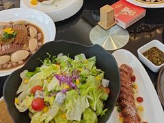 -聚鑫阁江浙菜·非遗传承技艺(青村帝华园店)