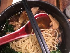 -和府捞面(东直门银座店)