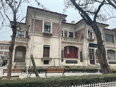 -天津意大利风情旅游区