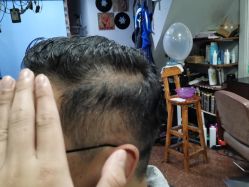 -乾健·烫染·接发SALON