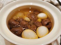 -长安莲花山庄-莲湖轩中餐厅