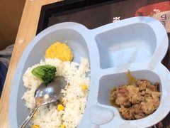 -吉野家(成都时代奥莱店)