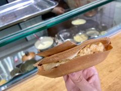 -易老大蛋烘糕(奎星楼总店)