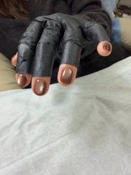 -US•美甲艺术 | 冕光