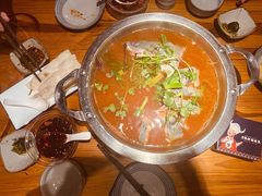 -老凯俚酸汤鱼(鸿通城店)