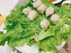 -三兴涮羊肉(荣安大街店)