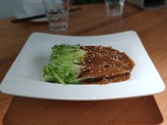 -周三的情书花园餐厅(江北店)
