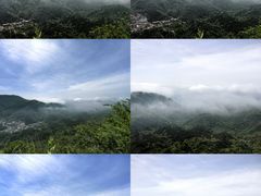 -妙峰山风景名胜区