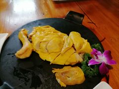 -日出青木·杭帮菜名店
