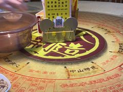 -石岐佬中山菜馆(张溪店)