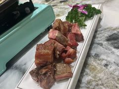 风吹排骨-菜香小厨(金发·印象南滨店)