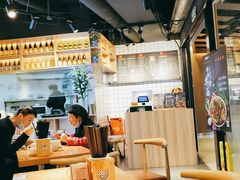 -姚面记·海派家常菜(恒基名人购物中心店)